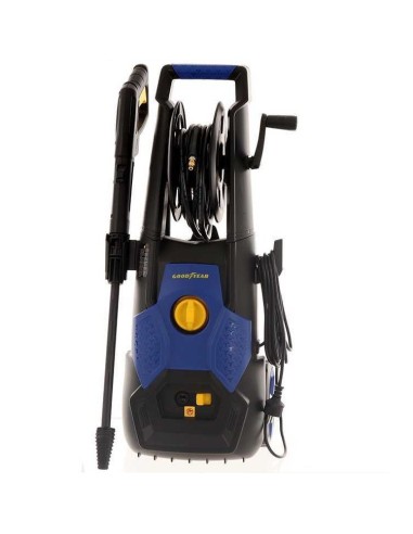 Idropulitrice elettrica 140 bar GOODYEAR gy1800pw 