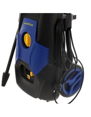 Idropulitrice elettrica 140 bar GOODYEAR gy1800pw 