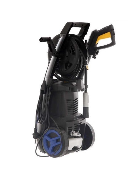 Idropulitrice elettrica 140 bar GOODYEAR gy1800pw 