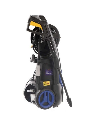Idropulitrice elettrica 140 bar GOODYEAR gy1800pw 