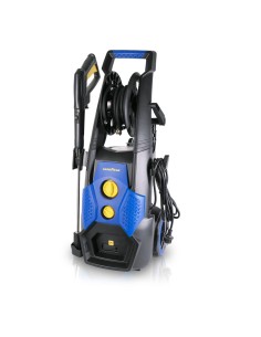 1 - Idropulitrice elettrica 170 bar acqua fredda GOODYEAR gy2201pw