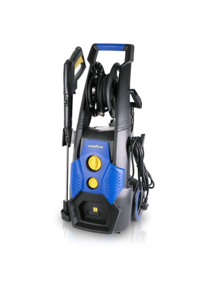 1 - Idropulitrice elettrica 170 bar acqua fredda GOODYEAR gy2201pw
