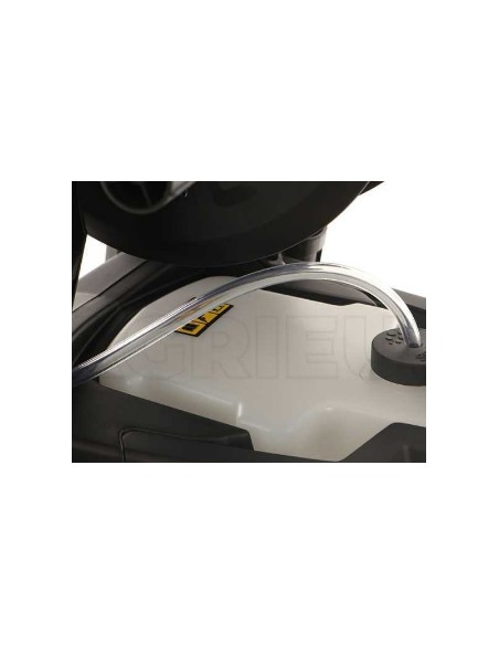 3 - Idropulitrice elettrica 170 bar acqua fredda GOODYEAR gy2201pw