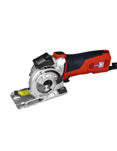 2 - Sega circolare a immersione laser binario guida 3 lame holzmann tas89m_230v