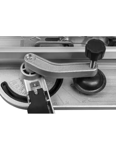 3 - Sega circolare a immersione laser binario guida 3 lame holzmann tas89m_230v