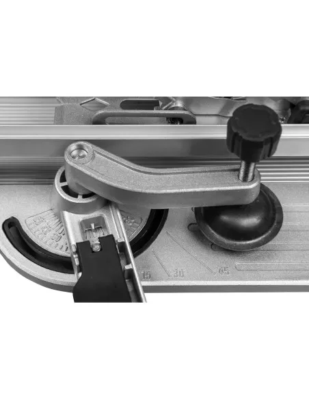 3 - Sega circolare a immersione laser binario guida 3 lame holzmann tas89m_230v