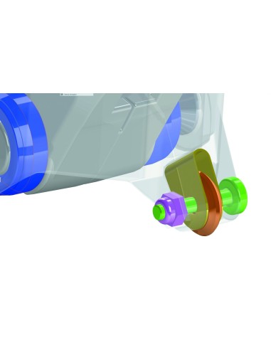 7 - Tagliapiastrelle Sigma 4du cm 103 incisione a trazione serie 4 up