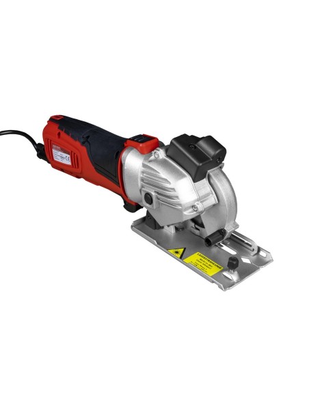 Sega circolare a immersione laser binario guida 3 lame holzmann tas89m_230v