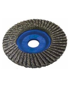 Disco diamantato lamellare grana 60 ø115mm Sigma 72f060