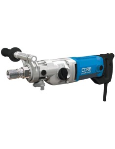 Carotatrice professionale a secco e umido Montolit em18w 1800 w 230 v