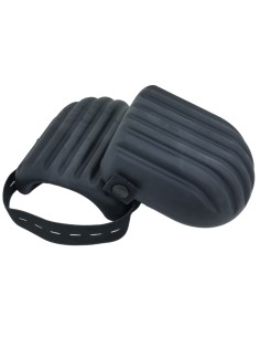 1 - Ginocchiere professionali alta protezione per piastrellisti e muratori Sigma 46a