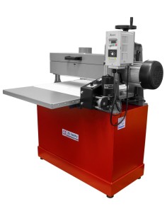 Calibratrice holzmann zs560fu 230v