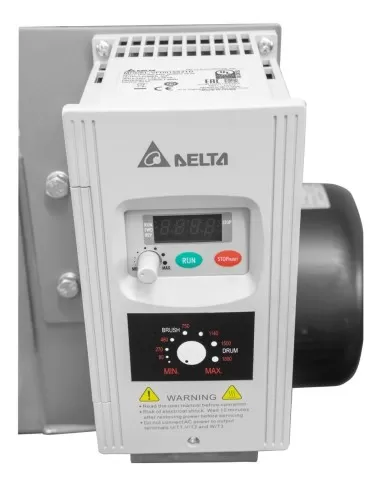 Calibratrice holzmann zs560fu 230v