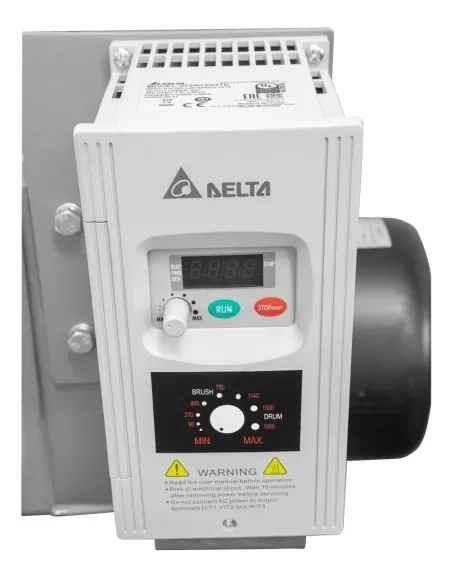 Calibratrice holzmann zs560fu 230v