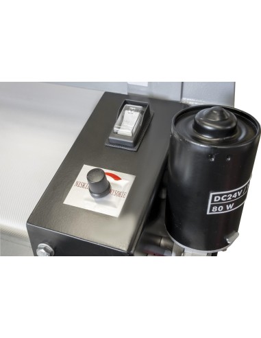 Calibratrice holzmann zs560fu 230v
