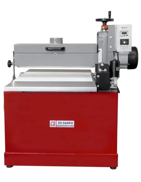 Calibratrice holzmann zs560fu 230v