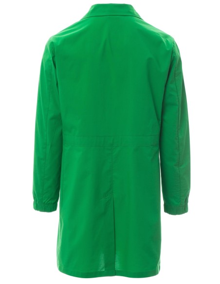 Camice da lavoro in cotone Payper lab