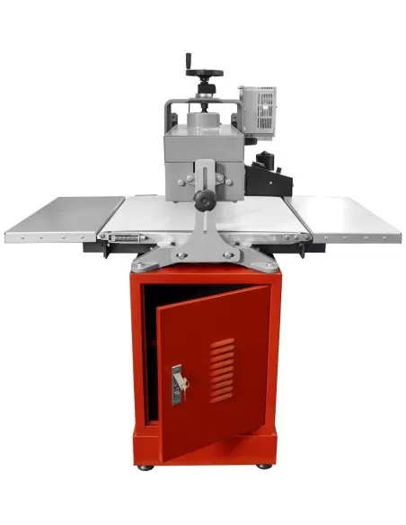 Calibratrice holzmann zs560fu 230v