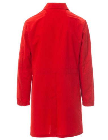 Camice da lavoro in cotone Payper lab