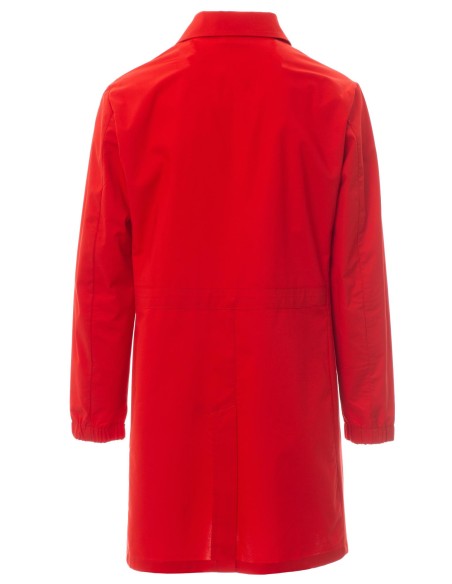 Camice da lavoro in cotone Payper lab