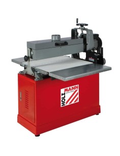 Calibratrice a cilindro holzmann zs560u_230v