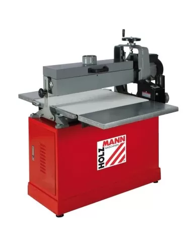 Calibratrice a cilindro holzmann zs560u_230v