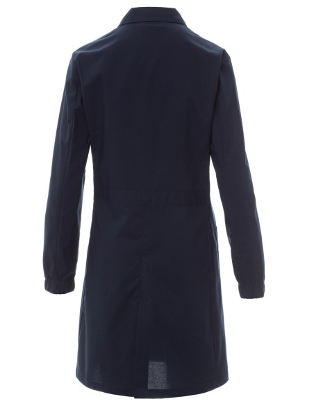 Camice donna in cotone Payper lab lady