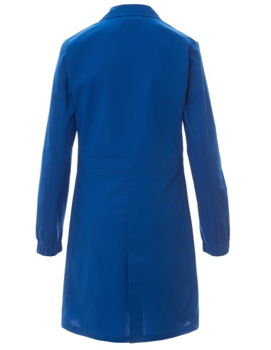 Camice donna in cotone Payper lab lady