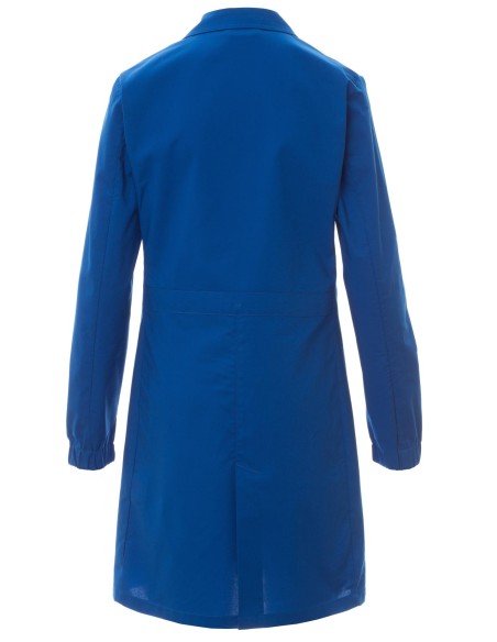 Camice donna in cotone Payper lab lady