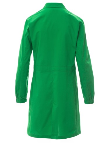 Camice donna in cotone Payper lab lady