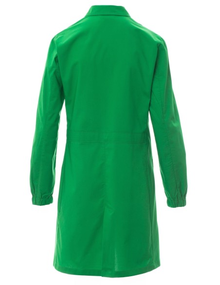 Camice donna in cotone Payper lab lady