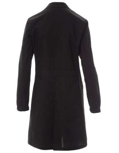 Camice donna in cotone Payper lab lady