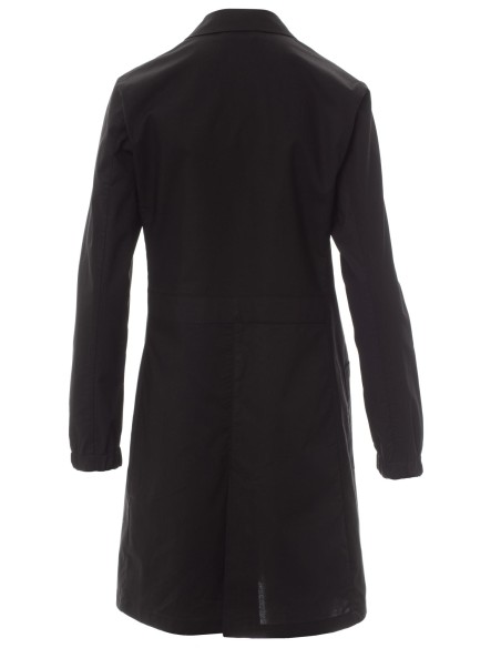 Camice donna in cotone Payper lab lady