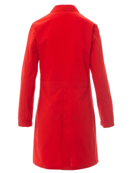 Camice donna in cotone Payper lab lady