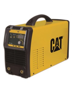 Saldatrice inverter mma 250 Ah tig pfc CAT DZ353