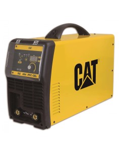 Saldatrice inverter mma 250 Ah tig lift pfc cel CAT DZ454