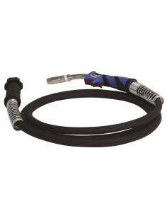 Torcia completa per saldatura mig 26