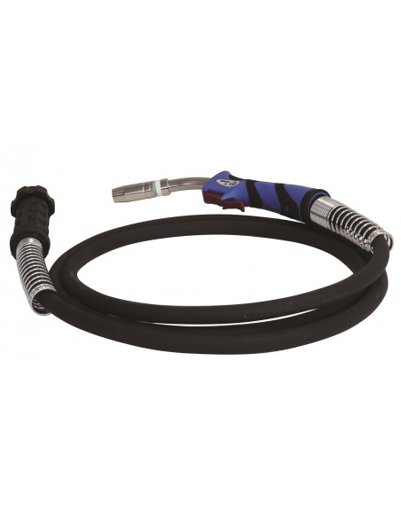 Torcia completa per saldatura mig 26