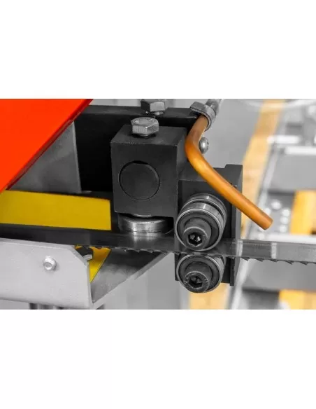 7 - Segatronchi con binario holzmann bbs350 230v