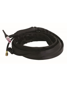 Torcia per saldatrice tig CAT ECR26