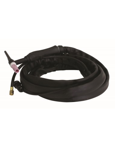 Torcia per saldatrice tig CAT ECR26