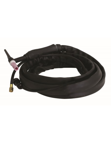 Torcia per saldatrice tig CAT ECR26