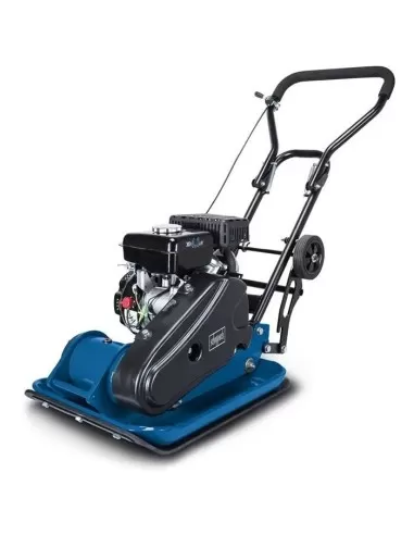 Piastra vibrante a scoppio Scheppach hp1900s 5.6hp 17kN 196cc