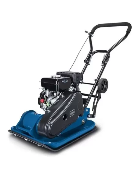 Piastra vibrante a scoppio Scheppach hp1900s 5.6hp 17kN 196cc