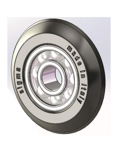 1 - Rotella per incisione Sigma 14mx per tagliapiastrelle Sigma serie 3 max