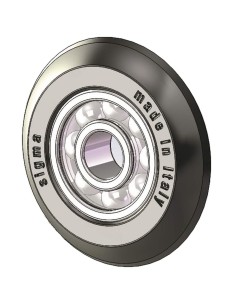 Rotella per incisione Sigma 14x per tagliapiastrelle Sigma diametro 13mm