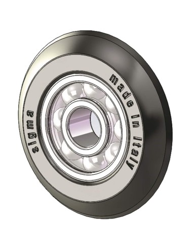 1 - Rotella per incisione Sigma 14x per tagliapiastrelle Sigma diametro 13mm