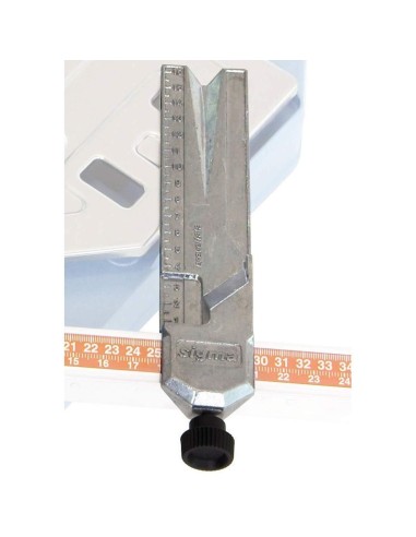 1 - Squadretta 19a per tagliapiastrelle Sigma 5a 5b 4a