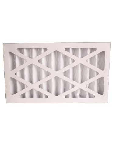 Set filtro interno + filtro esterno per depuratore d'aria Scheppach hda-14