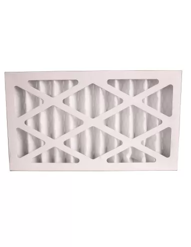 Set filtro interno + filtro esterno per depuratore d'aria Scheppach hda-14